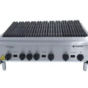 Charbroiler Linha Americana 90