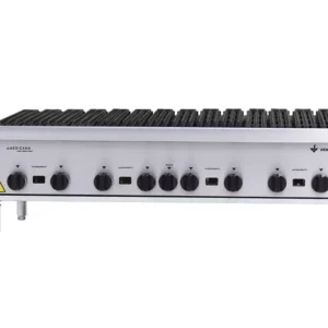 Charbroiler Linha Americana 120