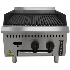Charbroiler Prime 45