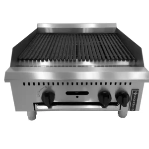 Charbroiler Prime 60