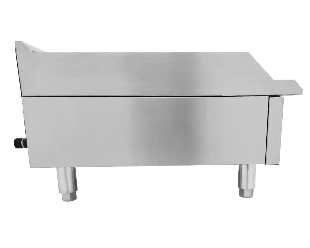 Charbroiler Prime 60 - Imagem 2