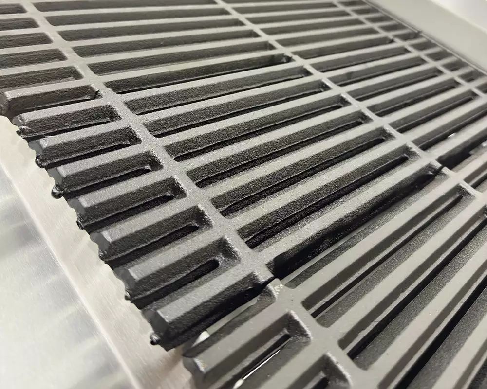 Charbroiler Prime 60 - Imagem 4