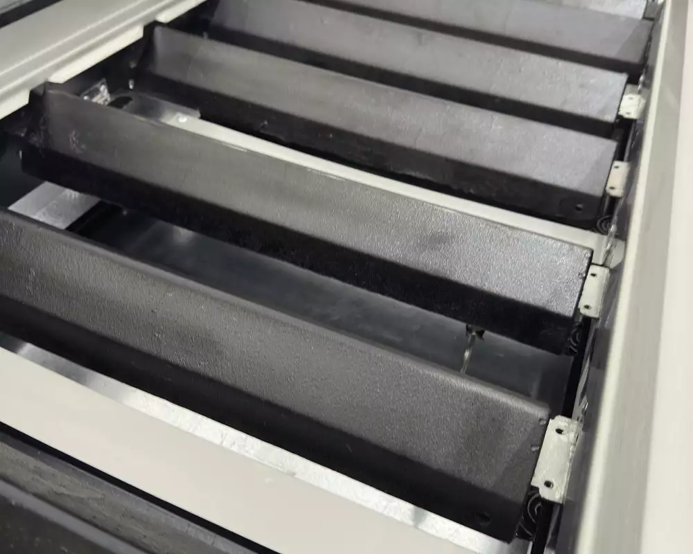 Charbroiler Prime 60 - Imagem 5