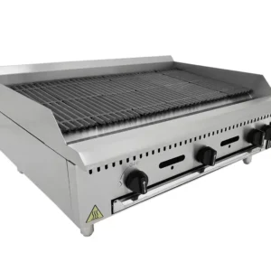 Charbroiler Prime 90