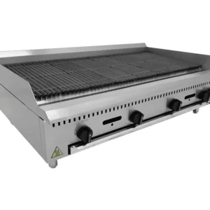 Charbroiler Prime 120