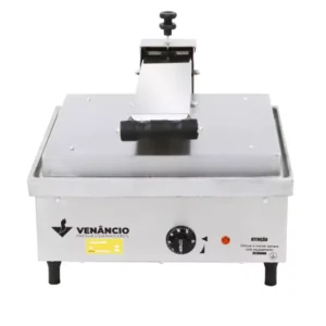 Prensa Alumínio Elétrica 35