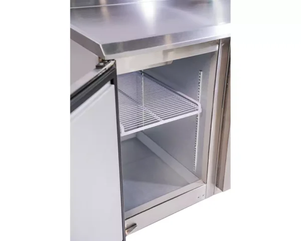 Balcão de Serviço Refrigerado Venâncio Prime 10 - Imagem 3