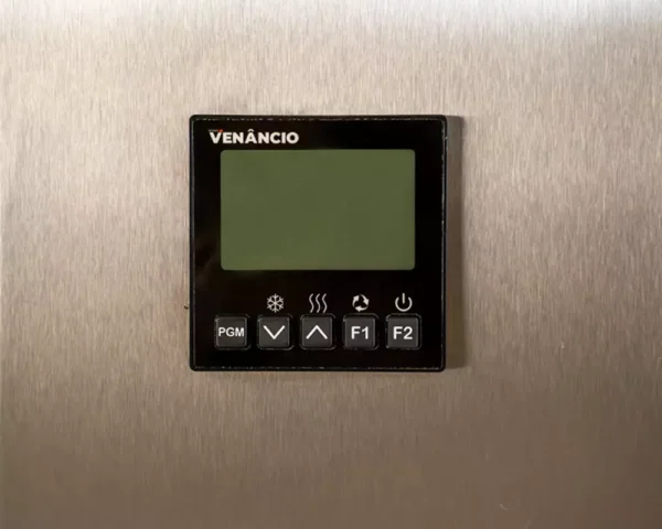 Armário de Controle de Fermentação VAF20T - Imagem 8