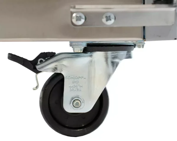 Armário de Controle de Fermentação VAF20T - Imagem 7