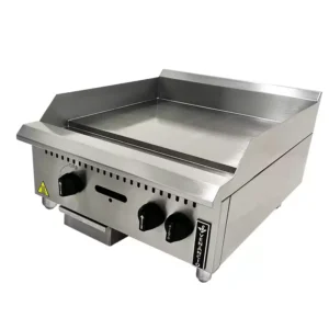 Chapa Manual de Mesa Prime 60