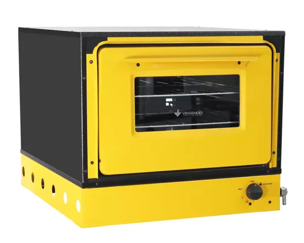Forno Bravo de Mesa - Imagem 2