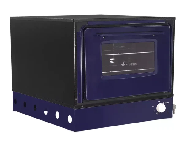 Forno Bravo de Mesa - Imagem 3