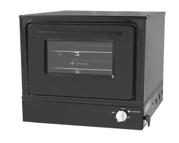 Forno Bravo de Mesa - Imagem 4