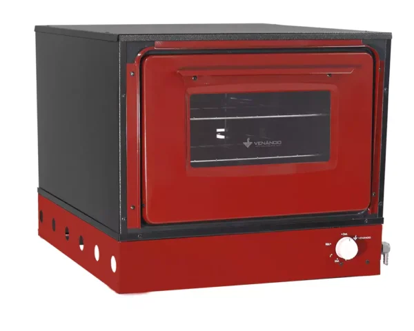 Forno Bravo de Mesa - Imagem 5