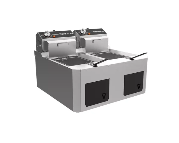 Venâncio Fritador Óleo Elétrico 30