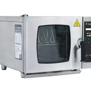 Forno Combinado Don Bidone 3 GN Elétrico