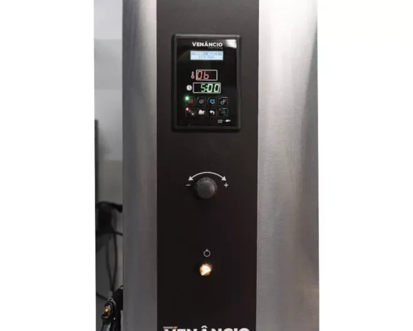 Forno Combinado Don Bidone 20 GN Elétrico - Imagem 11