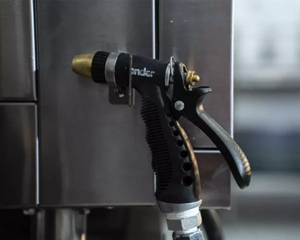 Forno Combinado Don Bidone 7 GN Elétrico - Imagem 12