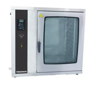 Forno Combinado Don Bidone 20 GN Gás