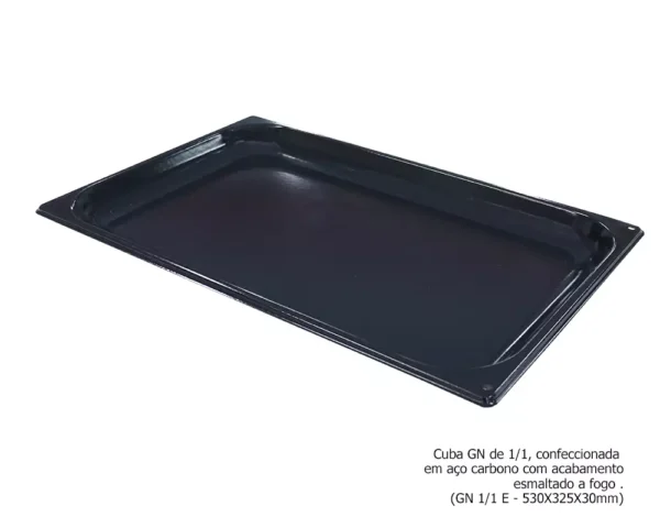 Fornos Combinados Don Bidone - Acessórios - Imagem 8