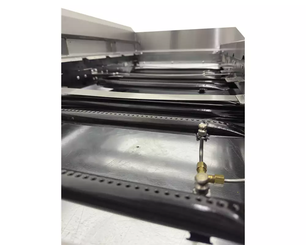 Charbroiler Prime 90 - Imagem 6