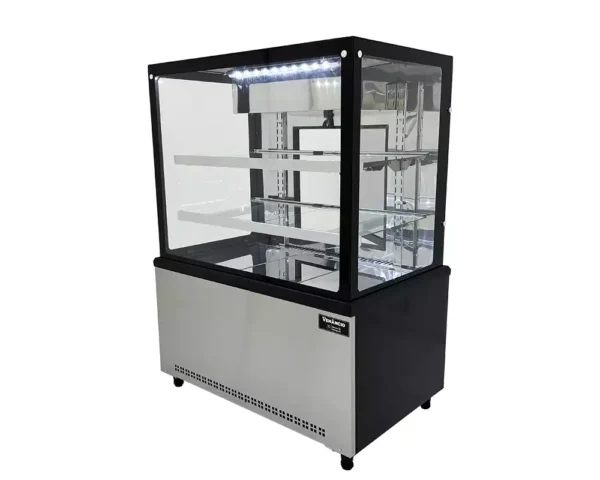 Vitrine Venâncio Prime Seca - Caixa - Imagem 3