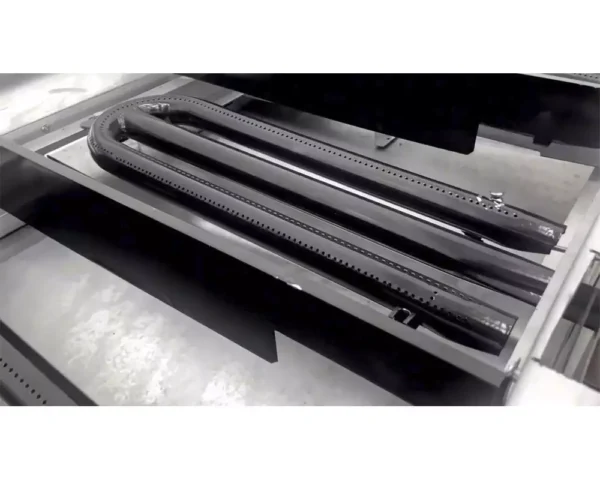 Chapa Manual de Mesa Prime 120 - Imagem 2