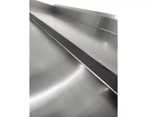 Chapa Manual de Mesa Prime 120 - Imagem 3