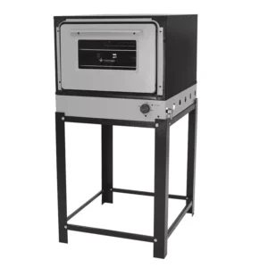 Forno Bravo com Pé