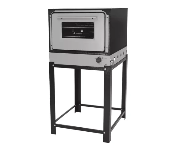 Forno Bravo com Pé
