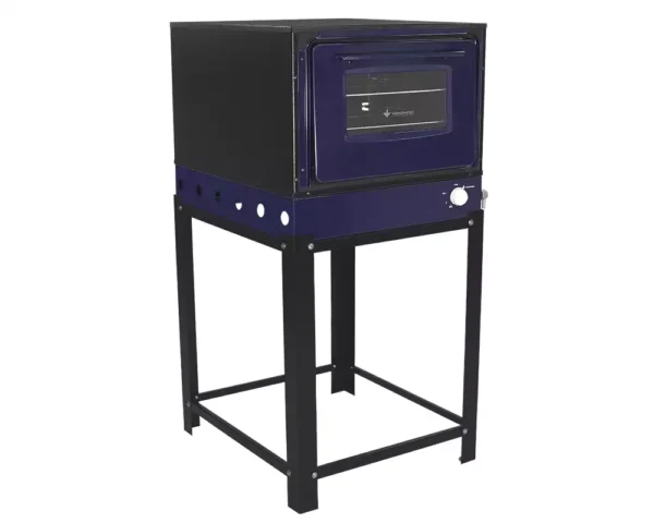 Forno Bravo com Pé - Imagem 3