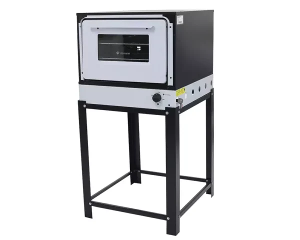 Forno Bravo com Pé - Imagem 4