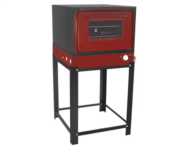 Forno Bravo com Pé - Imagem 5