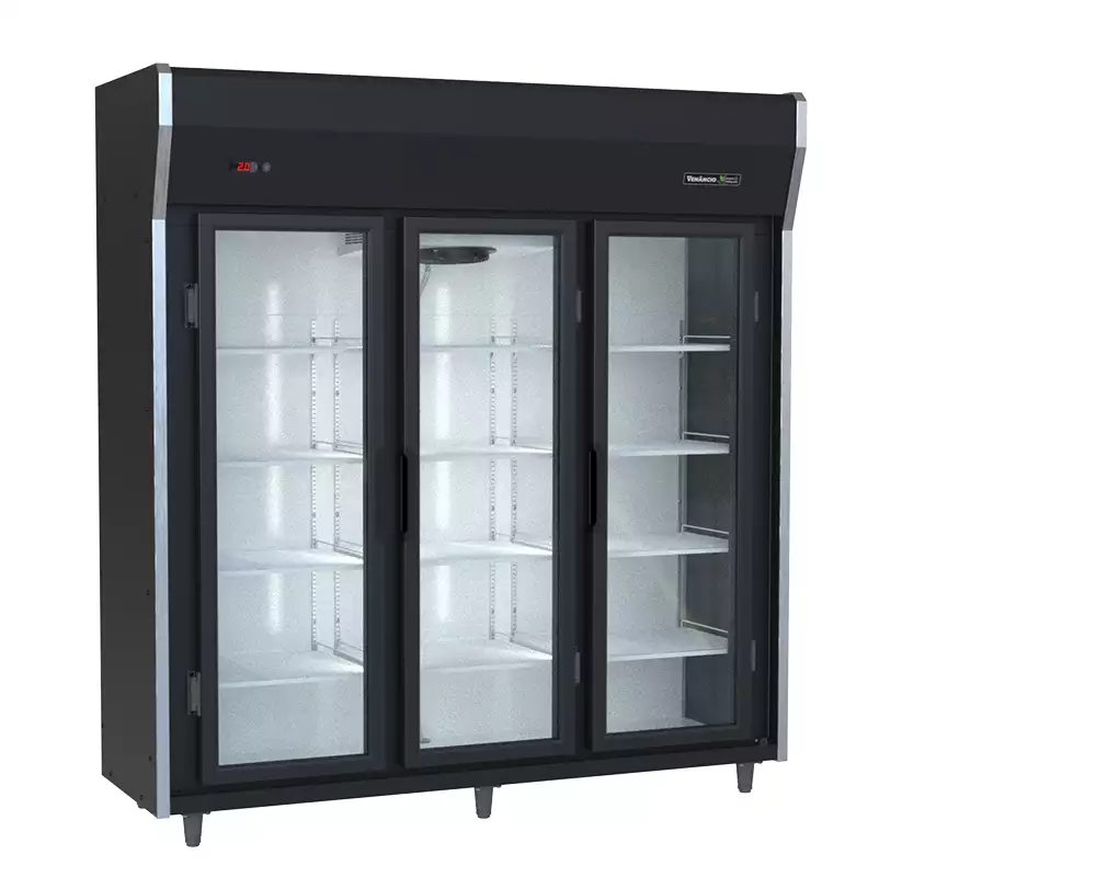 Expositor Vertical Venâncio Standard 30