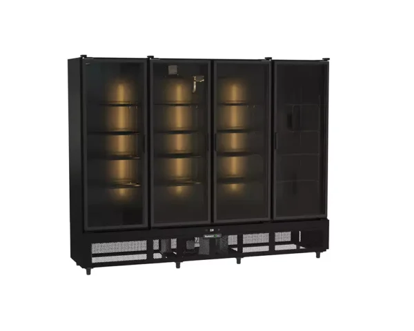 Expositor Vertical Venâncio Prime 4