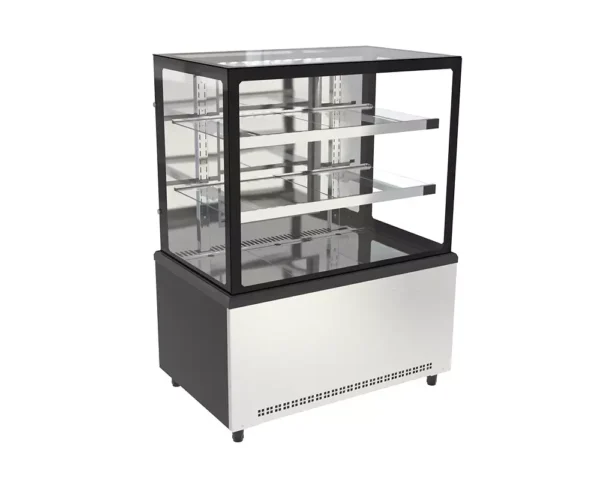 Vitrine Venâncio Prime Ar Forçado 10