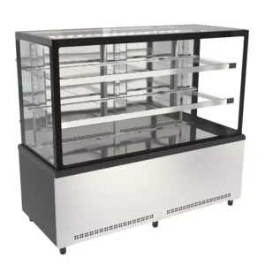 Vitrine Venâncio Prime Ar Forçado 20