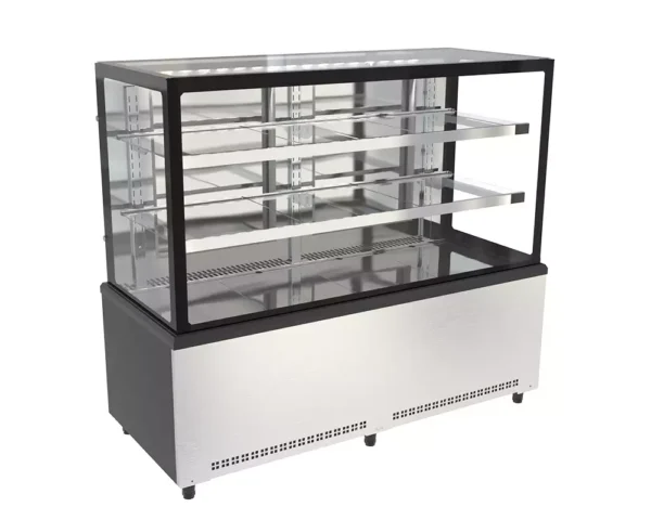 Vitrine Venâncio Prime Ar Forçado 20