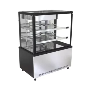 Vitrine Venâncio Prime Seca - Caixa