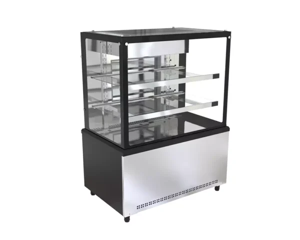Vitrine Venâncio Prime Seca - Caixa