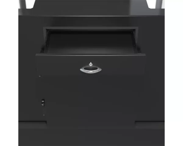 Vitrine Venâncio Prime Seca - Caixa - Imagem 5