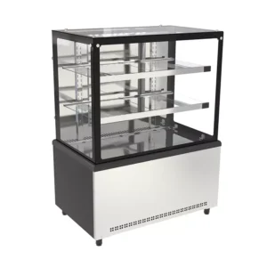 Vitrine Venâncio Prime Seca 10