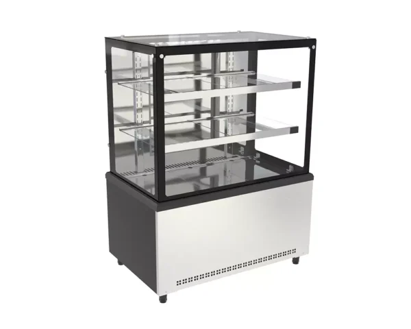 Vitrine Venâncio Prime Seca 10