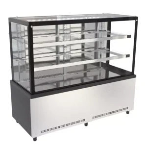 Vitrine Venâncio Prime Seca 15