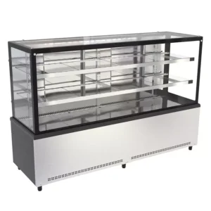 Vitrine Venâncio Prime Seca 20