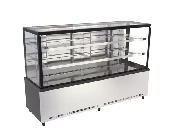 Vitrine Venâncio Prime Seca 20