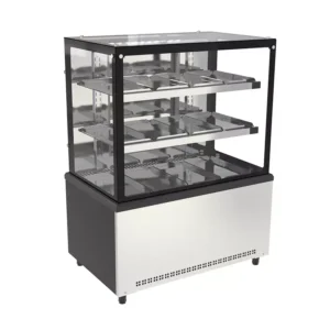 Vitrine Venâncio Prime Aquecida 10