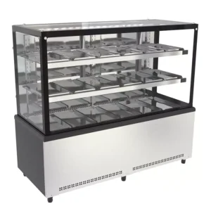 Vitrine Venâncio Prime Aquecida 15