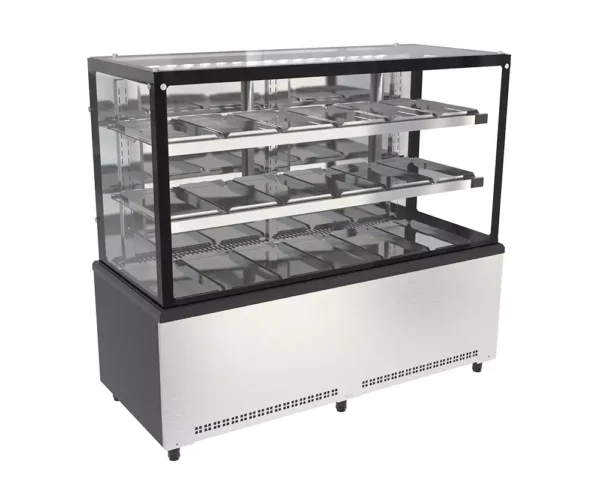 Vitrine Venâncio Prime Aquecida 15