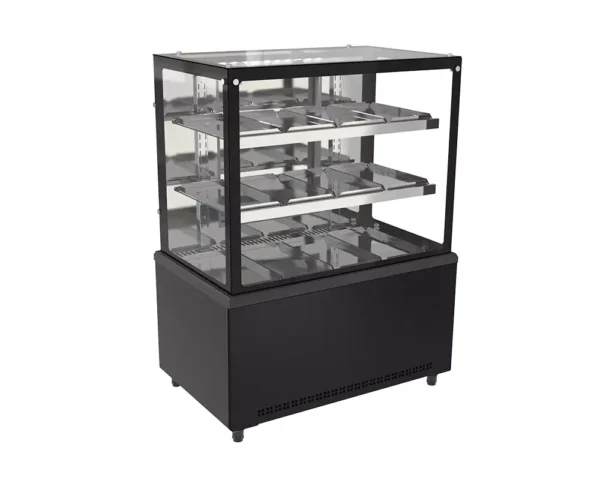 Vitrine Venâncio Prime Aquecida 10 - Imagem 2
